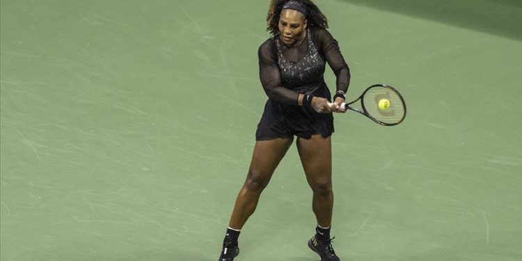 Serena Williams ikinci kez anne oldu