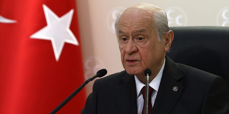 MHP Genel Başkanı Bahçeli’den, Mahalli İdareler seçimlerine ilişkin değerlendirme
