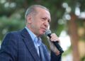 CANLI: Cumhurbaşkanı Erdoğan konuşuyor