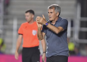 'Maçları kazanarak gitmek önemli'