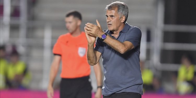 'Maçları kazanarak gitmek önemli'