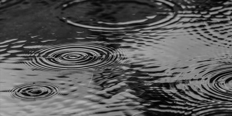 Belçika'da temmuzda 21 gün yağmur yağdı