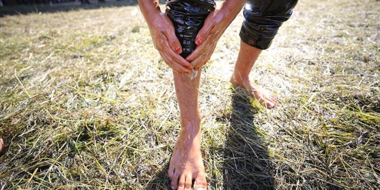 663. Tarihi Kırkpınar Yağlı Güreşleri, 5-7 Temmuz 2024'te gerçekleştirilecek