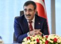 AK Parti’nin 22. kuruluş yıl dönümünü gururla kutluyorum