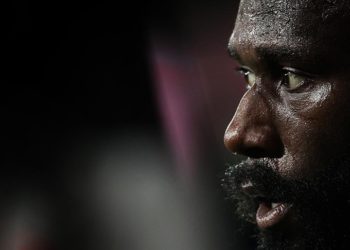 Beşiktaş'tan Masuaku'nun sağlık durumu hakkında açıklama: Oyuncumuzun uyluk arka adalesinde kanama tespit edilmiştir