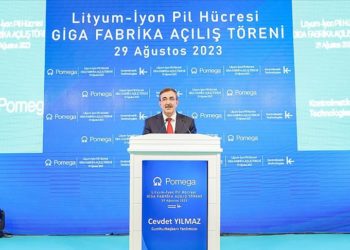 Desteklenen projeler sonuçlandığında cari açığımızın 7 milyar dolar düşmesi bekleniyor