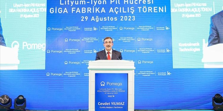 Desteklenen projeler sonuçlandığında cari açığımızın 7 milyar dolar düşmesi bekleniyor