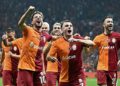 Galatasaray, Zalgiris karşısında rövanşı tek golle alarak tur atladı