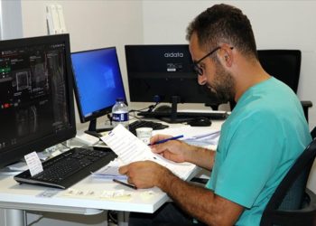 İki ayda tamamlanan Defne Devlet Hastanesinde 39 bin poliklinik hizmeti verildi