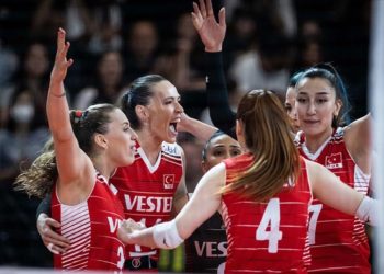 Filenin Sultanları, Almanya’da Azerbaycan ile karşılaşacak