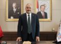 EPDK Başkanı Yılmaz, güneşte 10 milyar dolara yakın yatırımın sahaya yansıdığını bildirdi