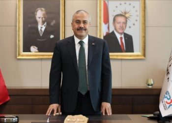 EPDK Başkanı Yılmaz, güneşte 10 milyar dolara yakın yatırımın sahaya yansıdığını bildirdi