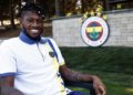 Fenerbahçe'nin yeni transferi Fred'in hedefi kupalar kazanmak