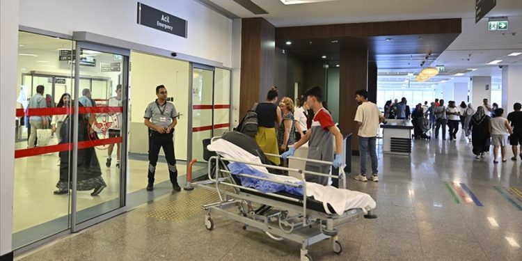 Aşırı sıcaklar besin zehirlenmesi riskini de artırıyor