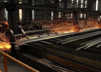 Demir ve demir dışında ihracat 7 milyar doları aştı