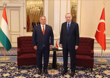 Türkiye ve Macaristan, Cumhurbaşkanı Erdoğan’ın ziyaretiyle stratejik ortaklığını perçinleyecek