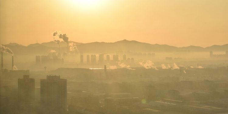 Çin’de temmuzda başlıca sanayi hammaddelerinin ithalatı azaldı