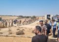 BM Barış Gücü askerlerinin geri çekilmesinin ardından KKTC, Pile-Yiğitler Yolu Projesi'ne başladı
