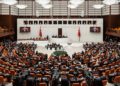 Meclis'te yeni yasama yılı yarın başlıyor
