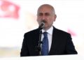 TBMM Bayındırlık ve Ulaştırma Komisyonu Başkanı Karaismailoğlu’ndan Avrupa Hareketlilik Haftası mesajı