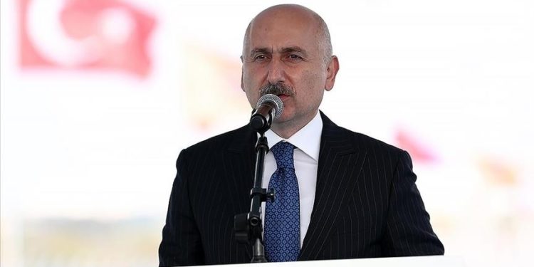 TBMM Bayındırlık ve Ulaştırma Komisyonu Başkanı Karaismailoğlu’ndan Avrupa Hareketlilik Haftası mesajı