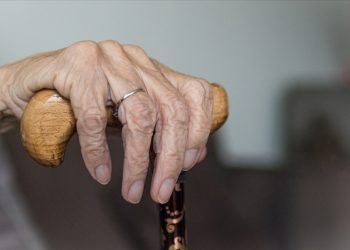 Türkiye’de beklenen yaşam süresi 77,5 yıl