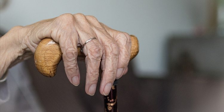 Türkiye’de beklenen yaşam süresi 77,5 yıl