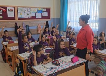 Sağlık Bakanı Koca’dan çocuklarda görülmeye başlayan “solunum yolu enfeksiyonu”na ilişkin paylaşım