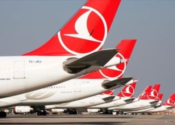 THY üçüncü kez "World Class" ödülünü kazandı