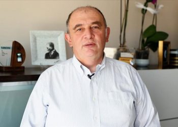 Virüs artık solunum yolu enfeksiyonları formuna doğru dönmekte