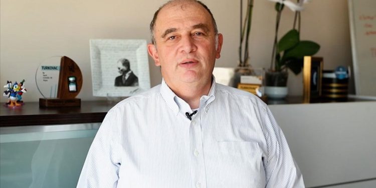 Virüs artık solunum yolu enfeksiyonları formuna doğru dönmekte