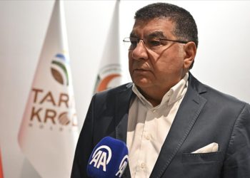 Tarkim'in halka arzına 2,6 milyonun üzerinde katılım oldu