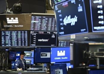 Küresel piyasalar yoğun veri gündemine odaklandı