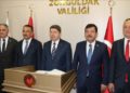 Davalarda zaman aşımını kaldıran iktidar biziz