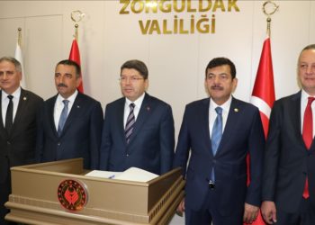 Davalarda zaman aşımını kaldıran iktidar biziz