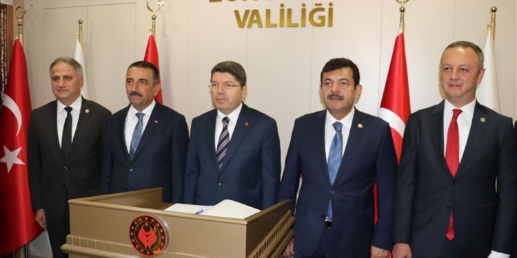 Davalarda zaman aşımını kaldıran iktidar biziz