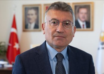 AK Parti Grup Başkanı Güler, yeni yasama yılı hazırlıklarını değerlendirdi