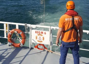 Kıyı Emniyeti Genel Müdürlüğü 76 işçi alacak