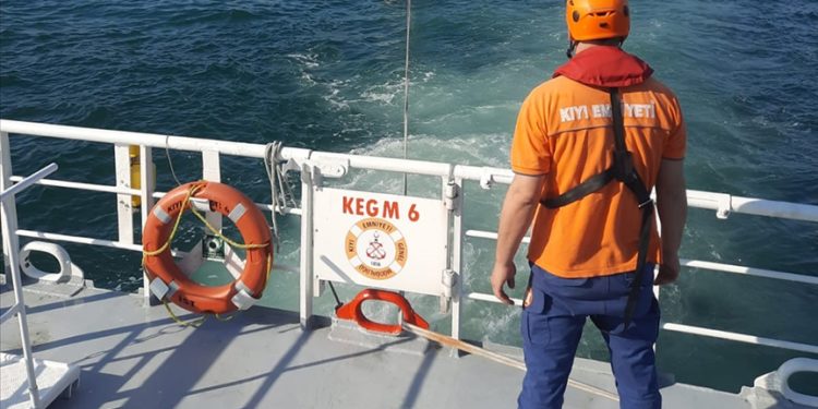 Kıyı Emniyeti Genel Müdürlüğü 76 işçi alacak