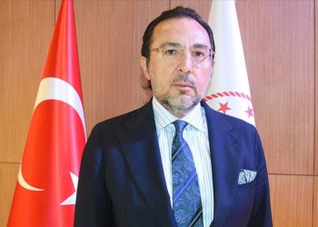 Türk ürünleri dünya pazarına Katar ortaklığında çıkıyor