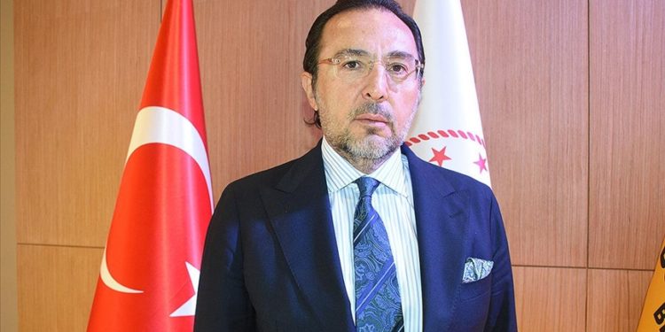 Türk ürünleri dünya pazarına Katar ortaklığında çıkıyor