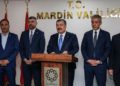 Kuduz aşısıyla ilgili herhangi bir sorunumuz yok, yeterince aşımız var
