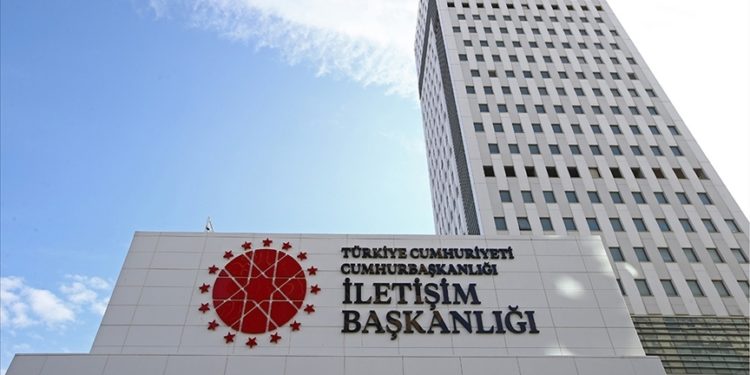 Cumhurbaşkanlığı İletişim Başkanlığı 30 "iletişim uzman yardımcısı" alacak