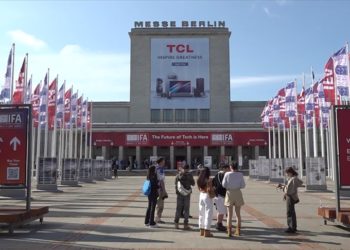 Türk şirketleri IFA 2023’te ürünlerini sergiliyor