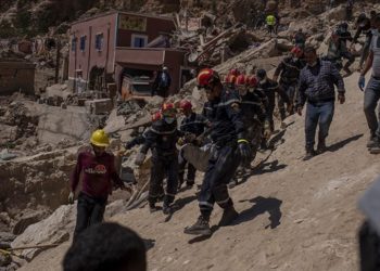 Faslılar, Fransa’ya vize uygulanması talebiyle sosyal medya üzerinden kampanya başlattı