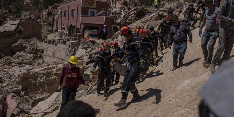 Faslılar, Fransa’ya vize uygulanması talebiyle sosyal medya üzerinden kampanya başlattı