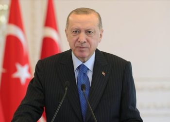 Cumhurbaşkanı Erdoğan, A Milli Kadın Voleybol Takımı'nı tebrik etti