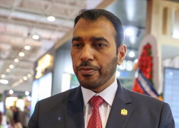 İki ülkenin enerji yatırımlarını başarı hikayesi olarak görmek istiyoruz