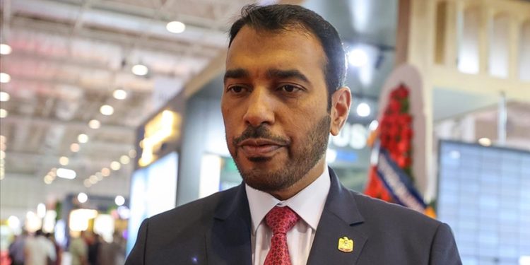 İki ülkenin enerji yatırımlarını başarı hikayesi olarak görmek istiyoruz