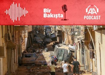 Sel felaketinin vurduğu Libya’da son durum ne?